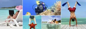 Staniel Cay Scuba Diving