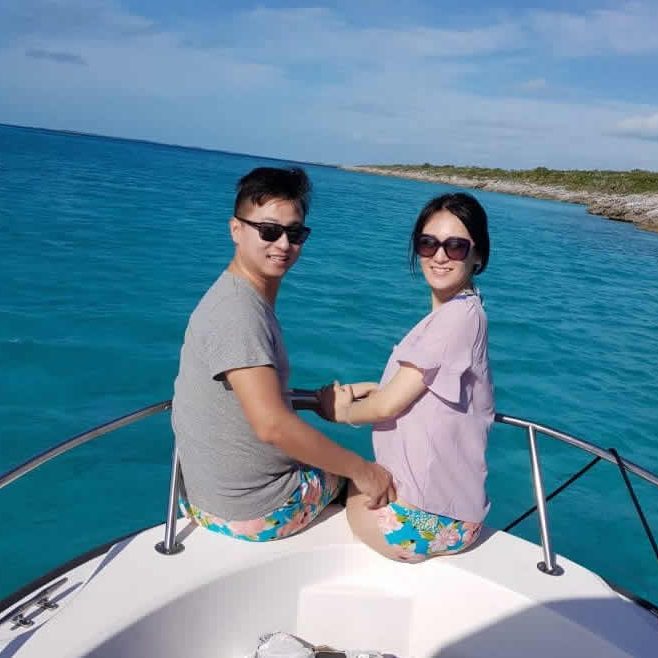 Staniel_Cay_Vacation_couple Staniel_Cay_Vacation_couple