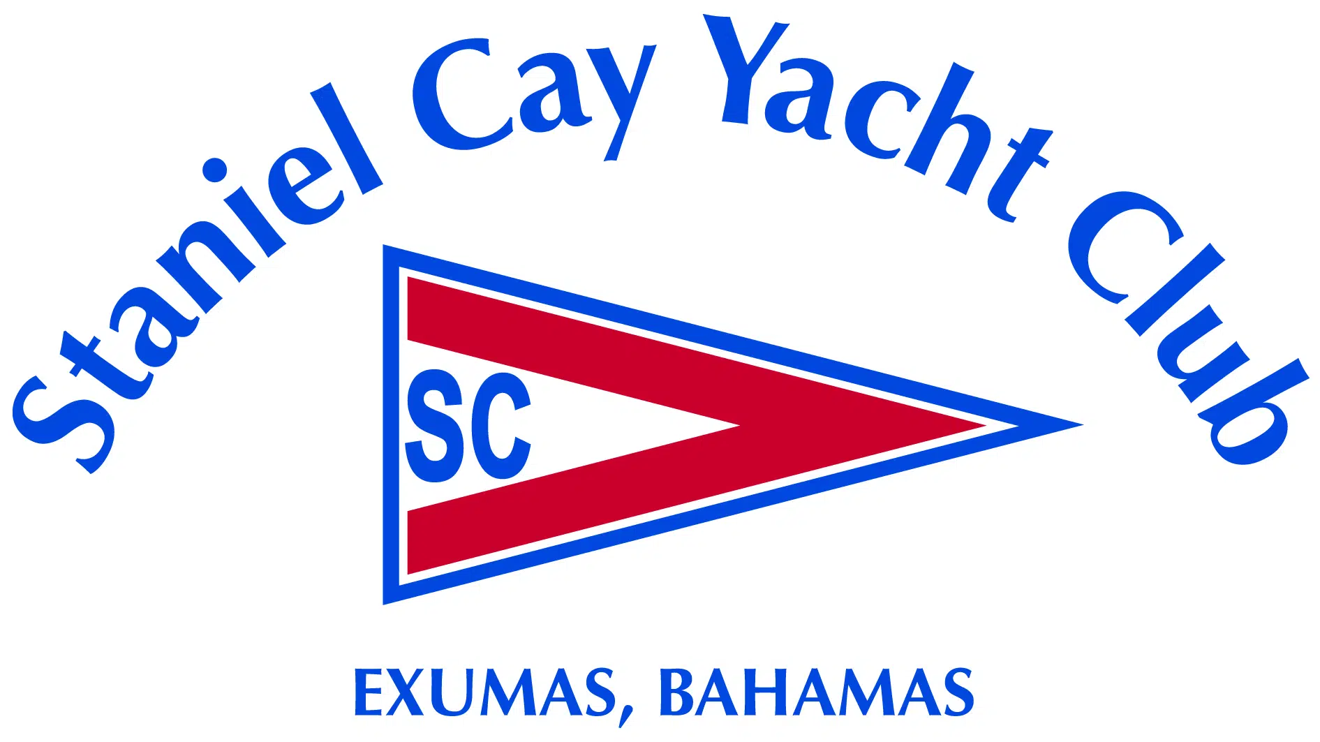 Staniel Cay