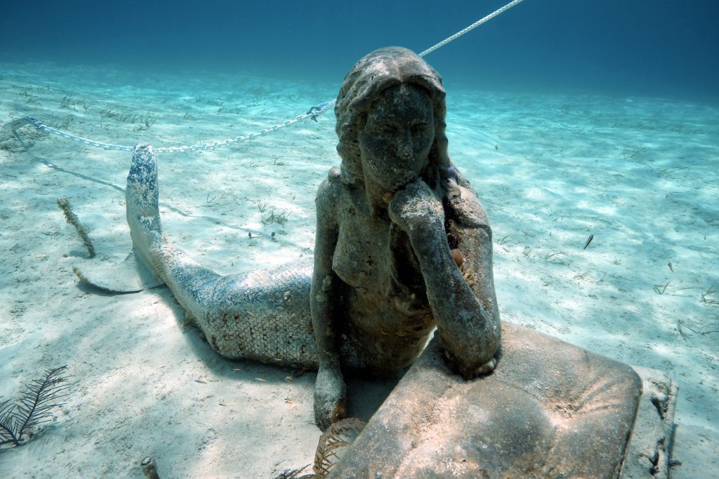 Staniel Cay: Mermaid Tour - Staniel Cay Adventures, Exumas