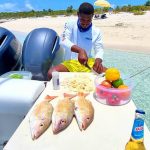 Fishing Exuma Cays