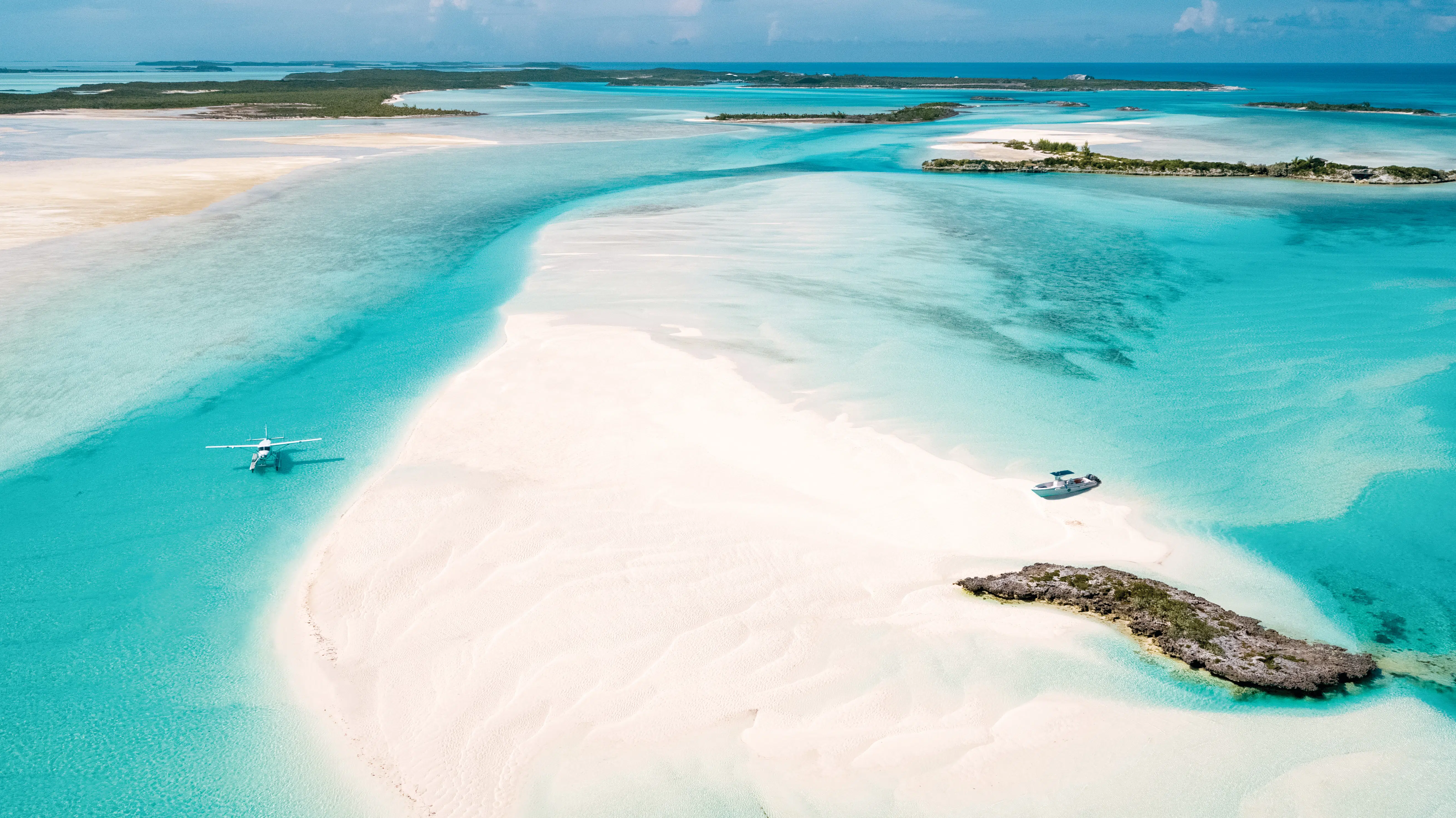 nassau to staniel cay day trip