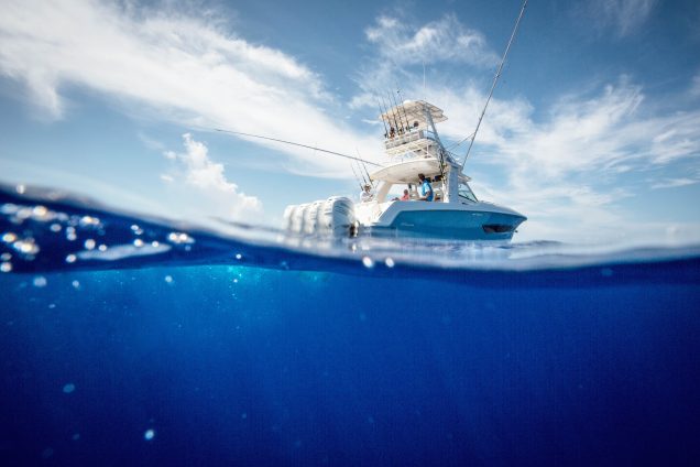 Fishing Charters - Staniel Cay Adventures, Exumas