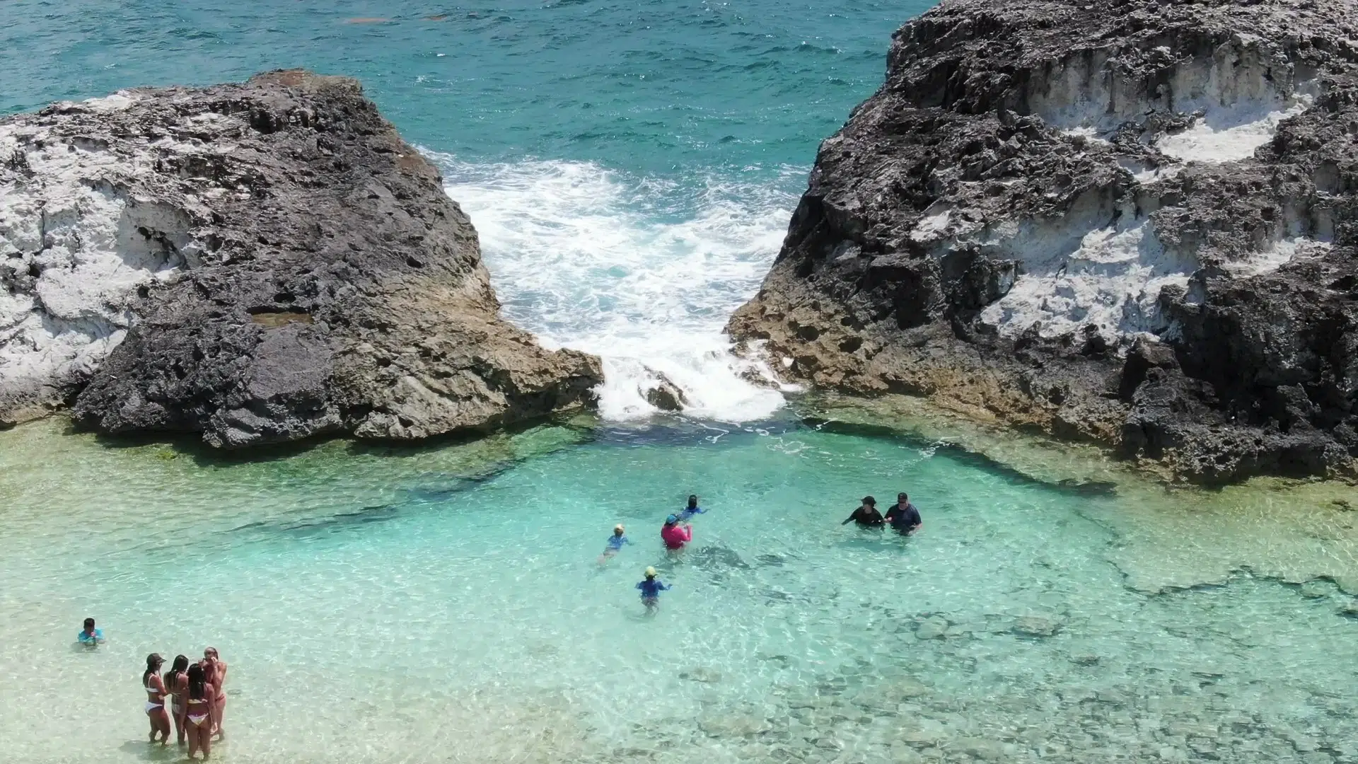 Exuma Cays Land and Sea Park