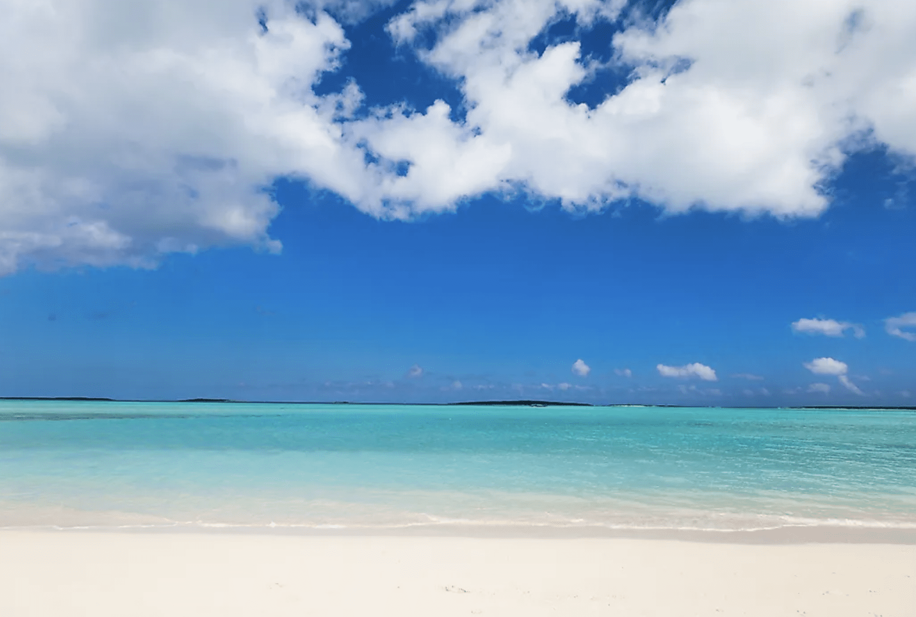 Underwater Piano - Staniel Cay Adventures, Exuma Cays