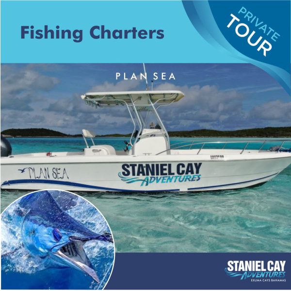 Are you ready for an unforgettable adventure in the Exuma Cays, Bahamas? Look no further than Fishing Charter Miss Tress! Our charters offer a unique and thrilling experience, exploring the stunning landscapes.